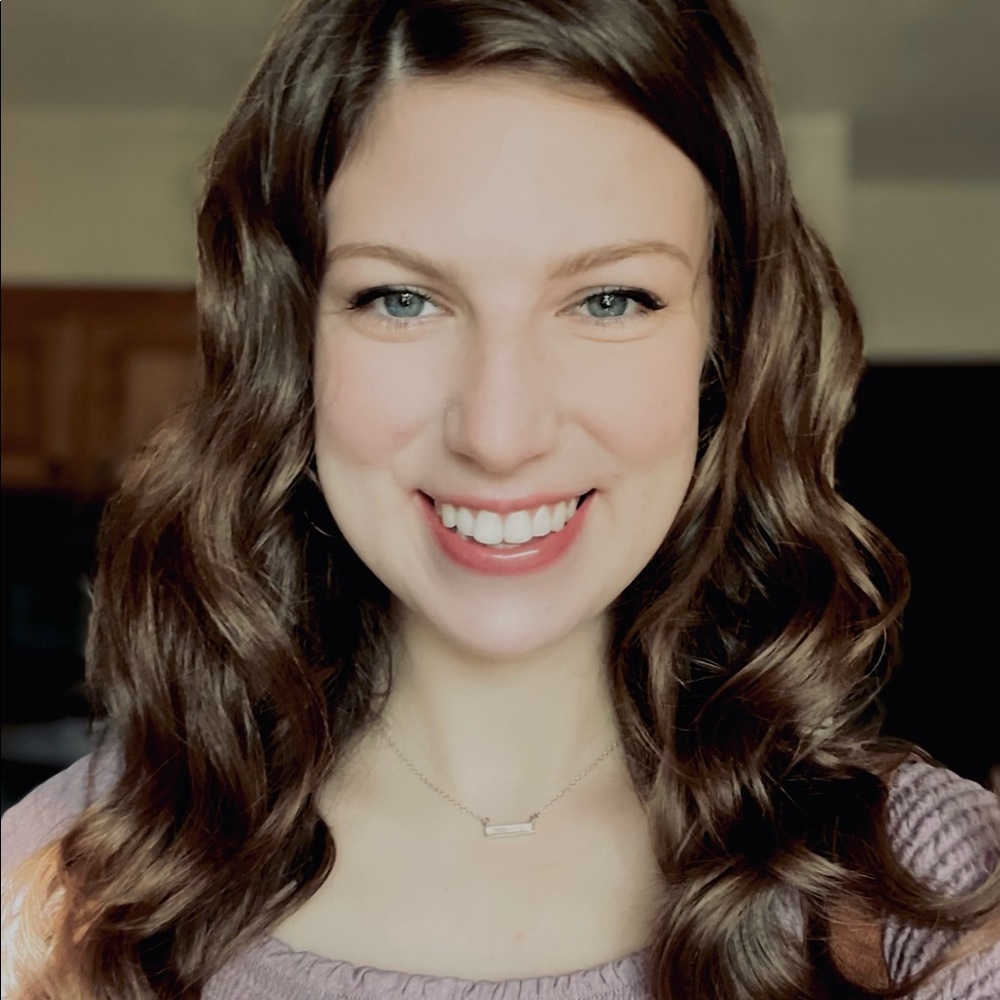 Meet your Posher, Faith